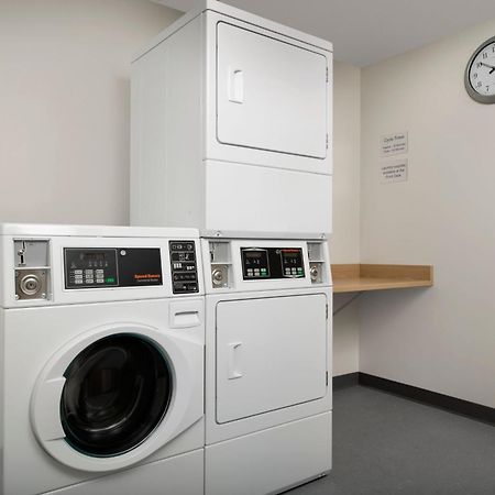 Fairfield Inn & Suites By Marriott Boise West Экстерьер фото