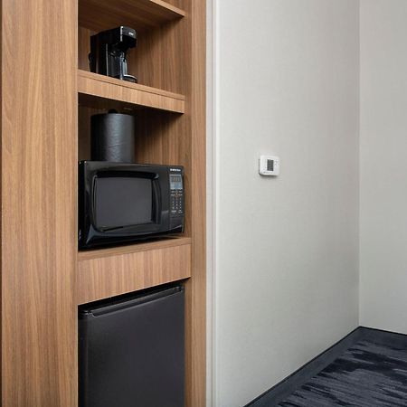 Fairfield Inn & Suites By Marriott Boise West Экстерьер фото