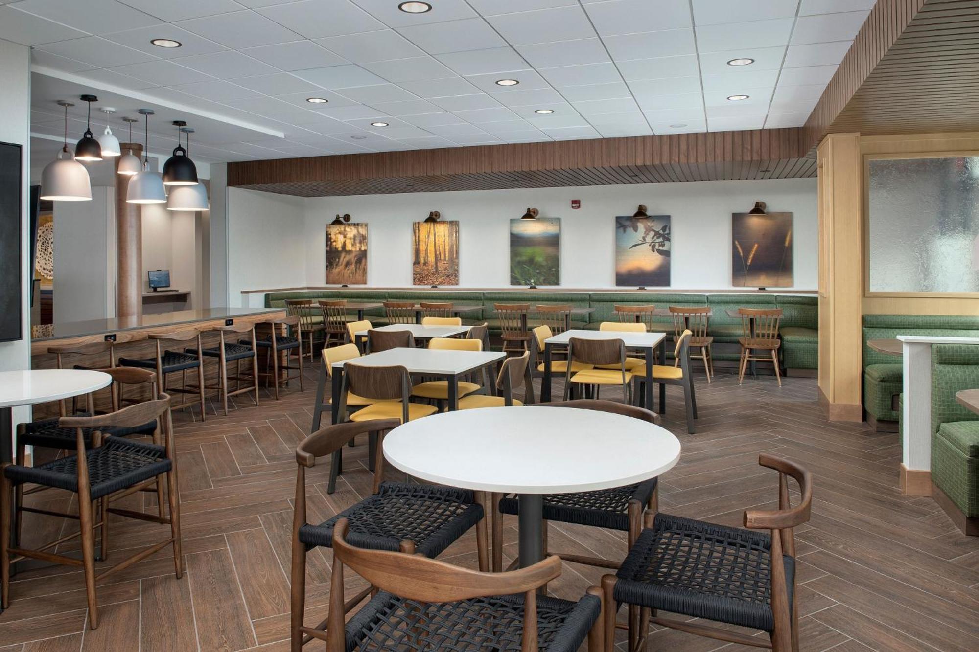 Fairfield Inn & Suites By Marriott Boise West Экстерьер фото