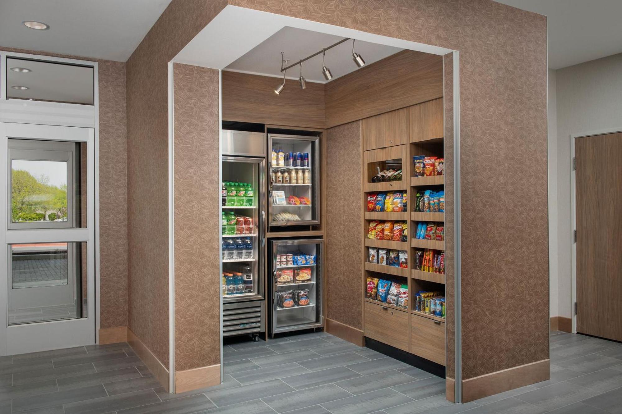 Fairfield Inn & Suites By Marriott Boise West Экстерьер фото